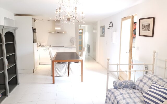 Cosy T3 Le Pescadores avec Piscine