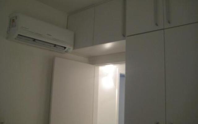 Apartamento Ed Cadima