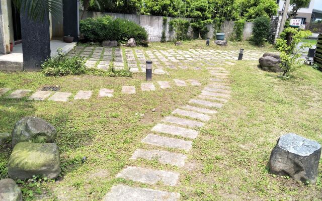 Lu He Feng Homestay