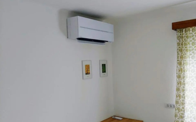 Apartment Ravnik