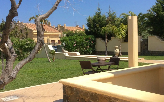 Villa Bahira