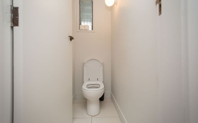 Herne Bay Garden Apartment