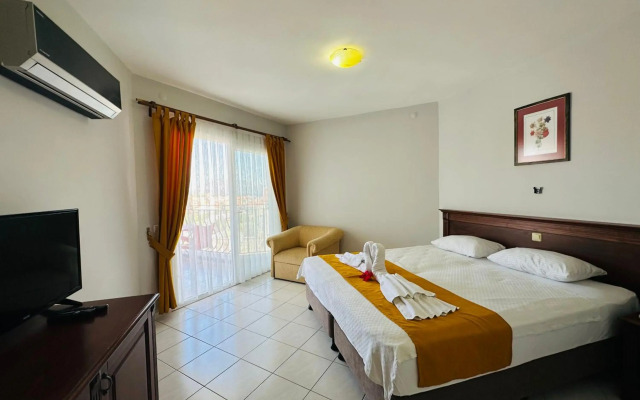 Villa Anfora Otel