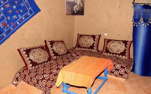 Auberge Akabar