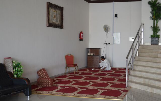 Al Eairy Furnished Apartments Riyadh 3