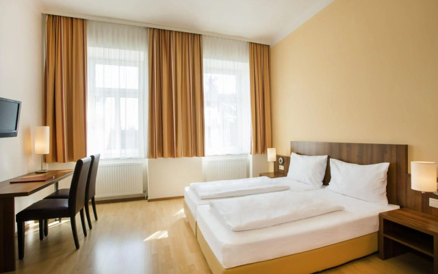 Hahn Hotel Vienna City