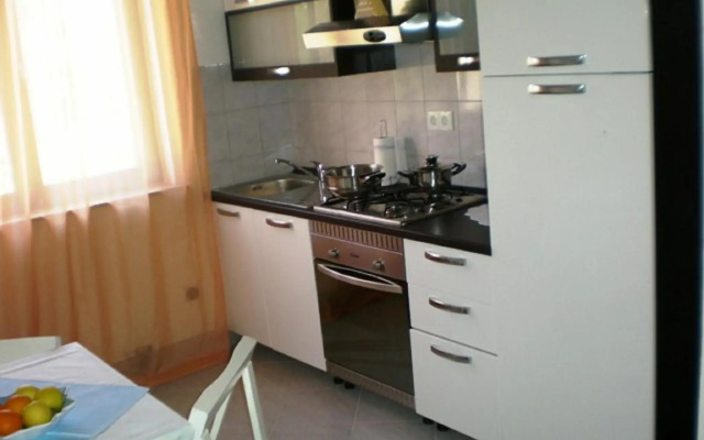 Apartments Ante