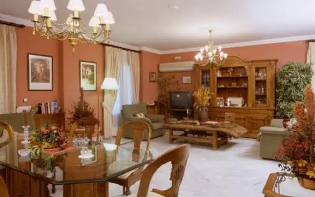 Villa Sur