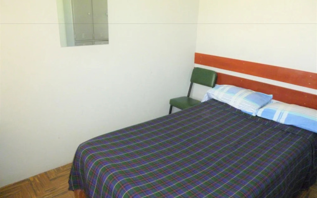 Hotel Paraisos