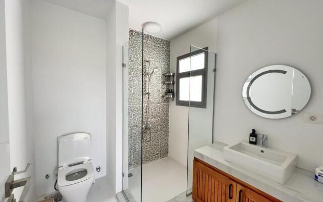 Calming & Cozy 3BDR Getaway Swan Lake El Gouna