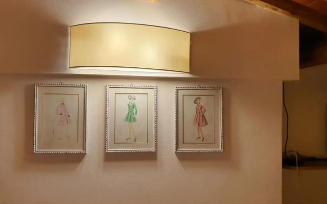 Appartamenti Tinacci