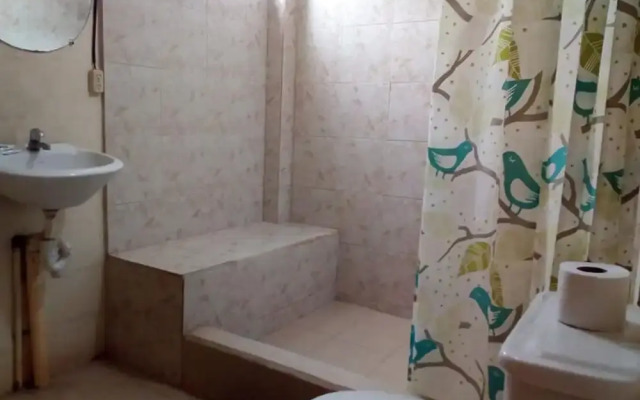 Hospedaje Casa Playa