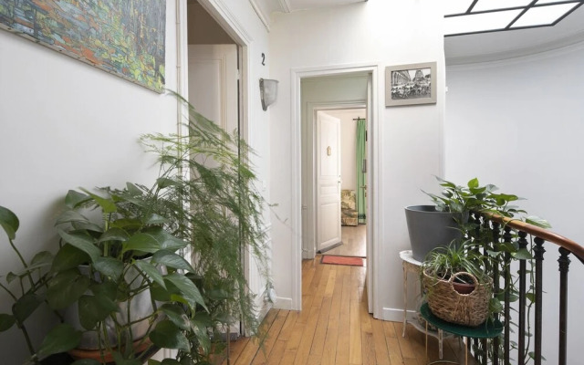 Maison Chanzy
