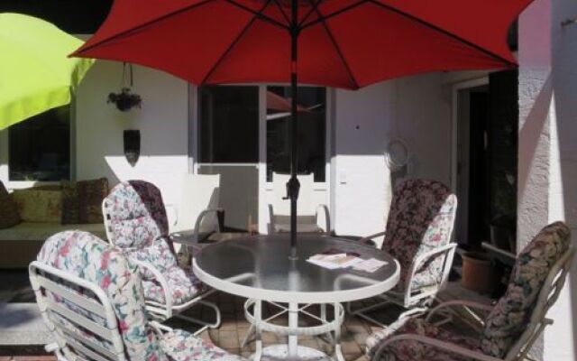 Bungalow Ofelia Teisendorf