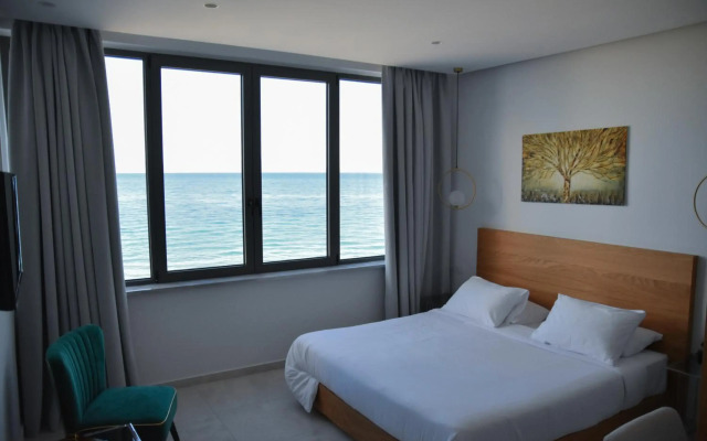 Mythical Coast Wellness Retreat