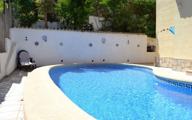 Chalet Cris