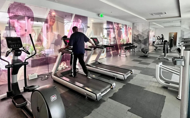 Room-experience Elegance at Chambre Hono