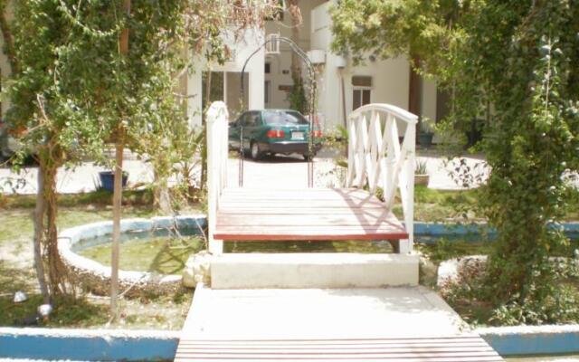 Bahrain Wellness Resort