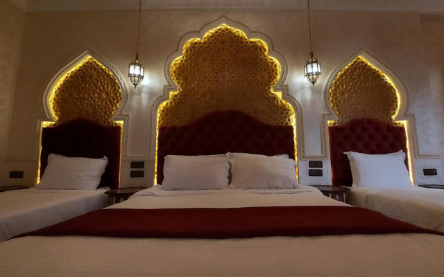 Riad Safir Marrakech & Spa