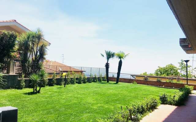 Villa Le Palme