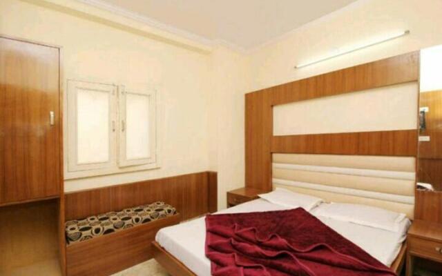 Silver Palace Hotel