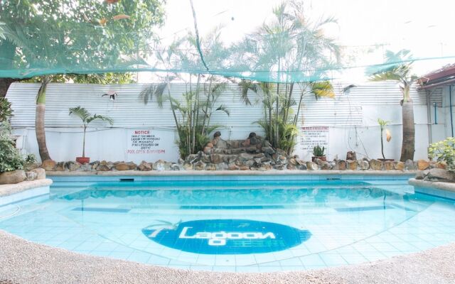The Lagoon Resort by RedDoorz