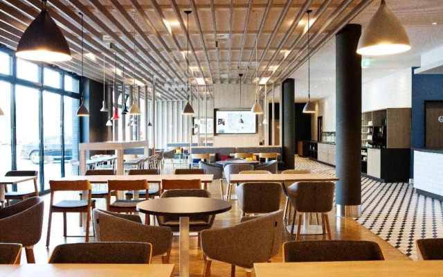 Holiday Inn Express Frankfurt Airport-Raunheim by IHG