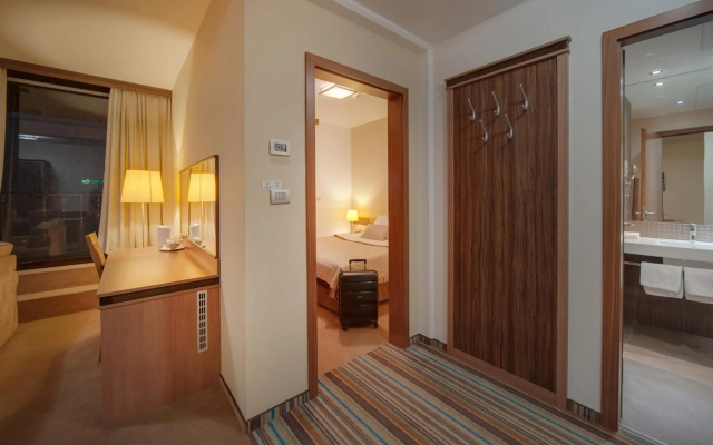 Hotel Kras