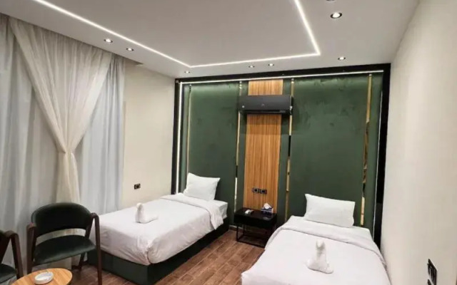 Elite Boutique Hotel