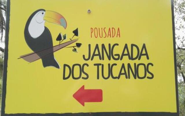 Pousada Jangada dos Tucanos