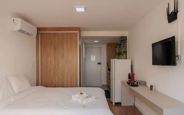Cozy Apartment Close to the Center Pgo309
