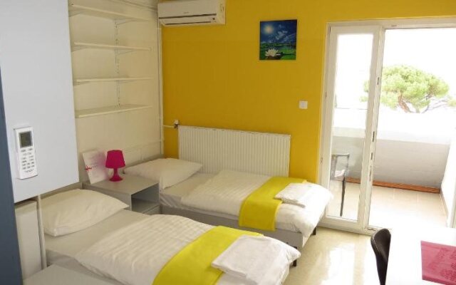 Sd Portoroz Hostel Korotan