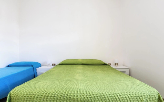 4073 Villa Minerva by Barbarhouse