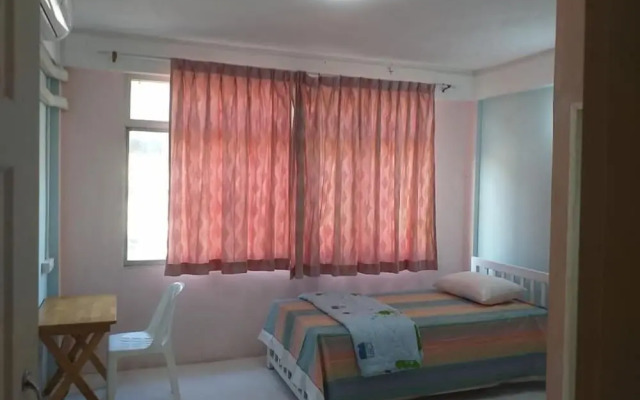 OK Home Hostel