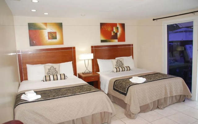 Sheridan Guesthouse