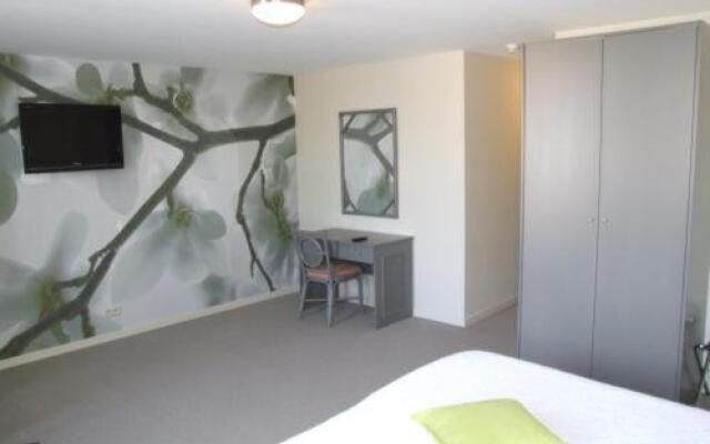 Well'in Hotel