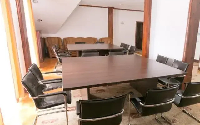 Cabana Izvoarele Doftanei