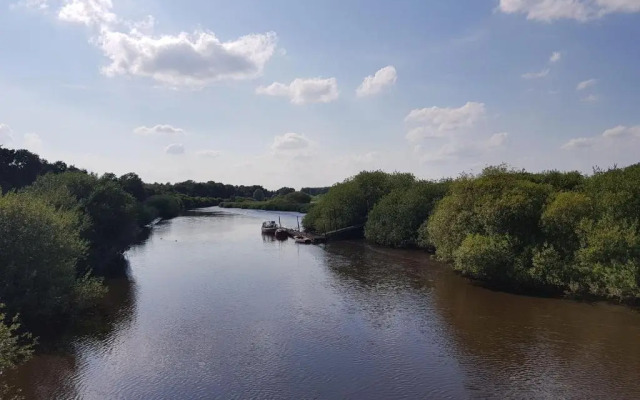 Apartments by Gasthof Bucksande