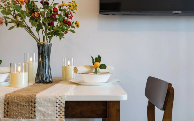 Avida Riala IT Park - Virgo Nest Rentals