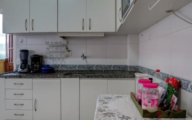 LinkHouse Spacious & Comfort Ipanema