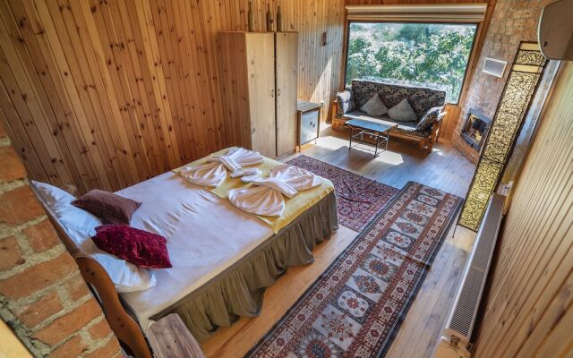 Agva Masal Evi