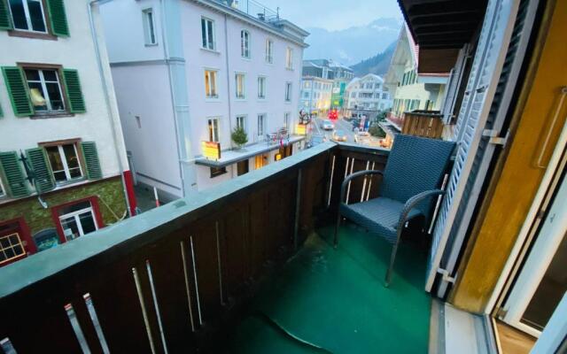 3 - Bedroom Apartment - 48