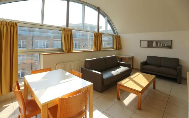 Belcasa Suite Hotel