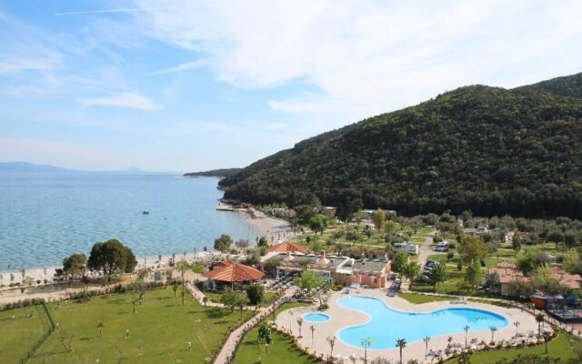 Mobilhomes Camping Oliva