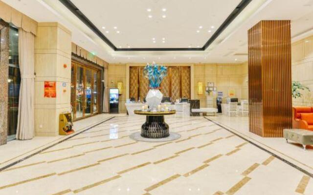Xi Noble Hotel