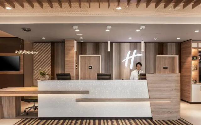 Holiday Inn Munich - City East