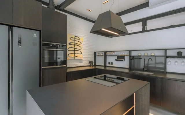 Villa Vantage 2