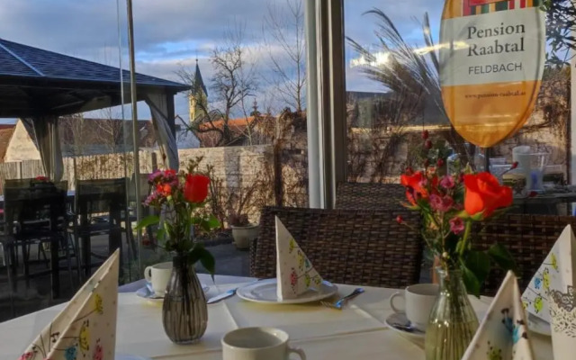 Pension Raabtal