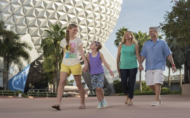 Holiday Inn Resort Orlando Suites - Waterpark by IHG