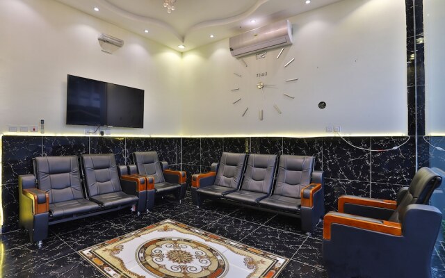 OYO 347 Qasr Sirin Residential Units